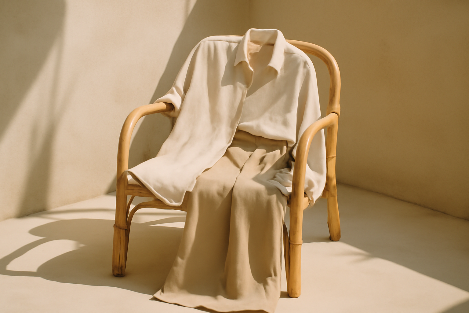 The Linen Edit