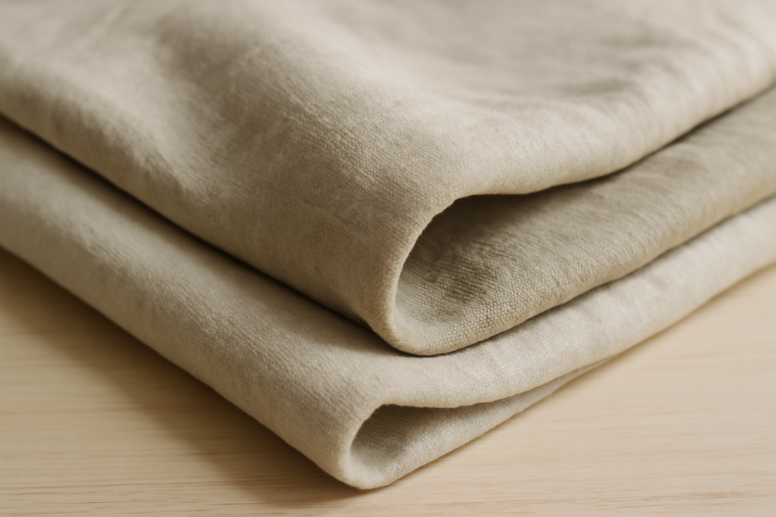 Why We Choose Linen