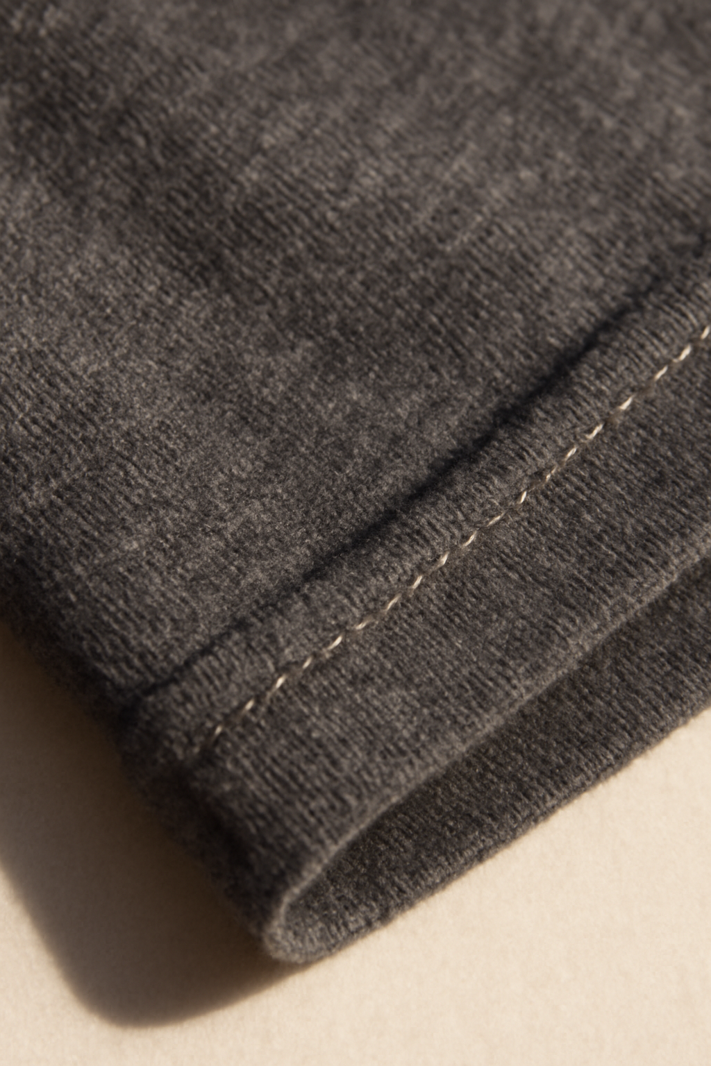 Aegean Heavyweight Cotton Crewneck Tee