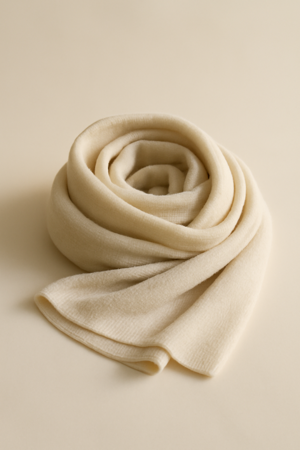 Aegean Lightweight Merino Foulard