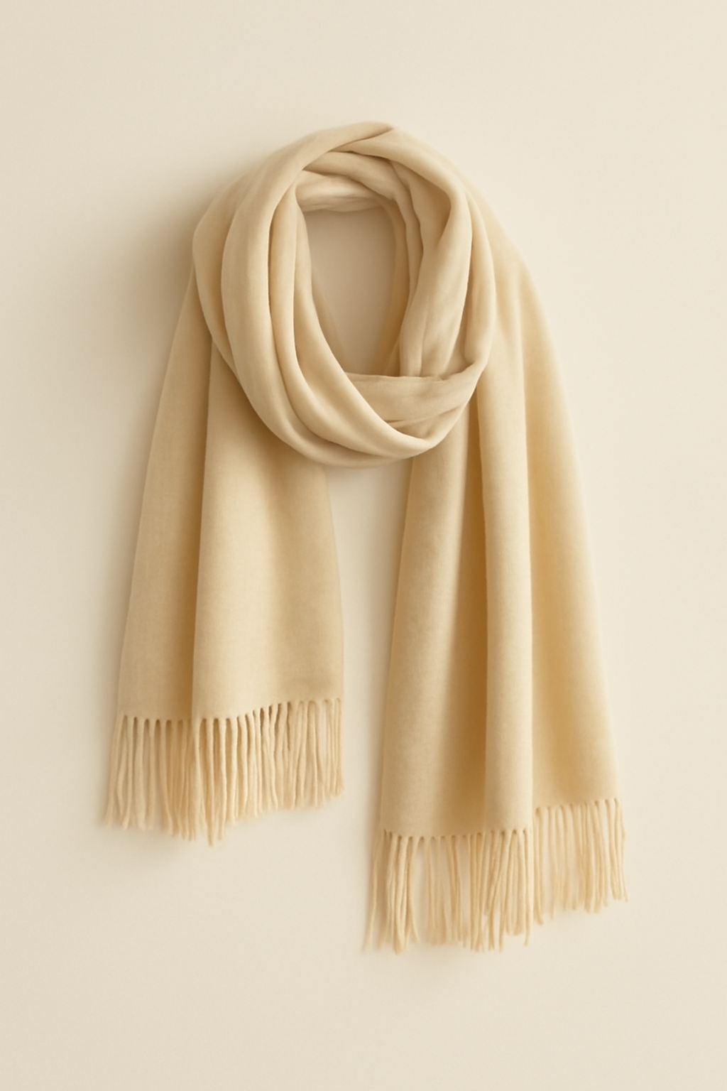 Aegean Lightweight Merino Foulard
