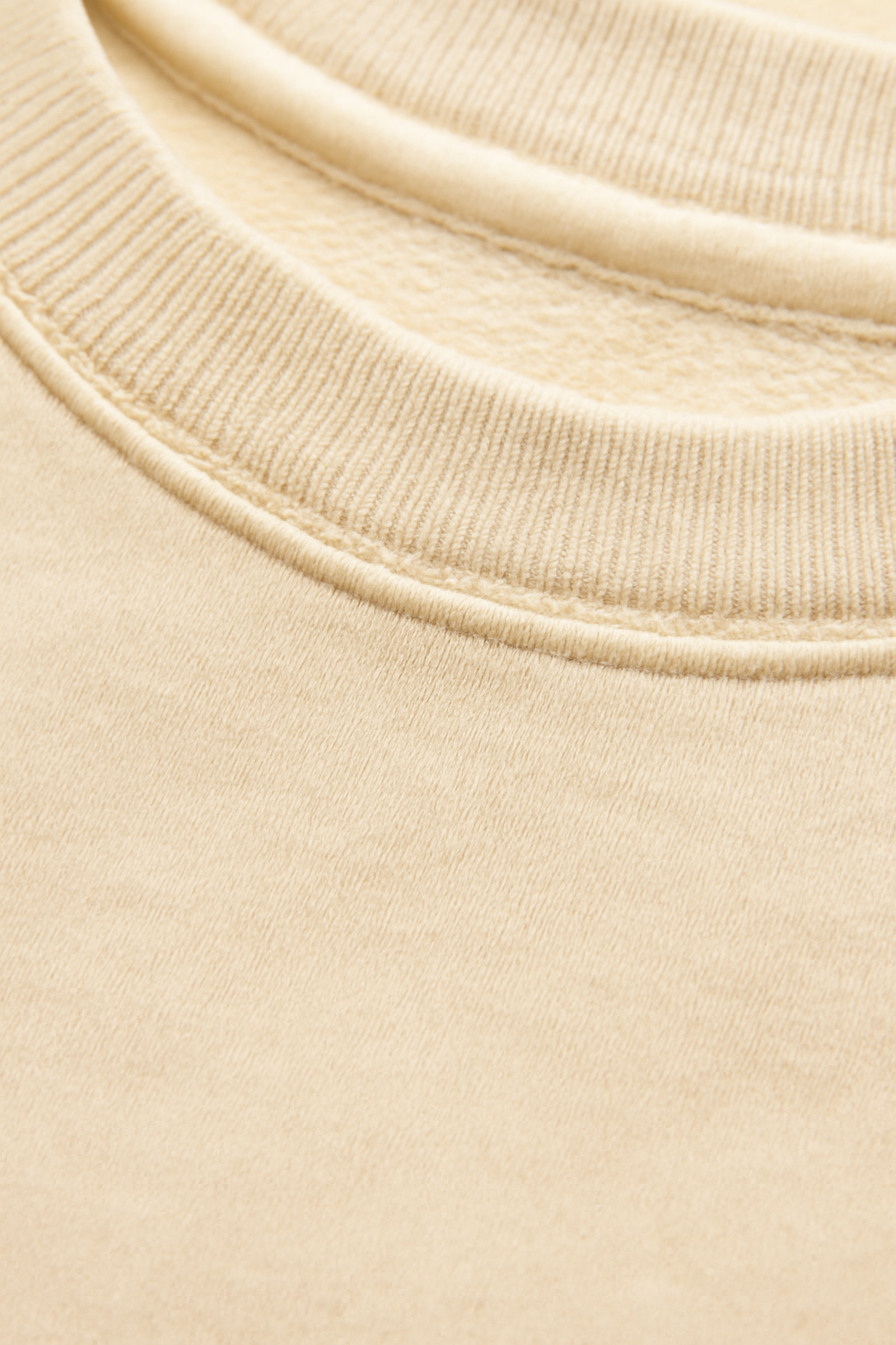 Aegean Longline Cotton Oversize Tee