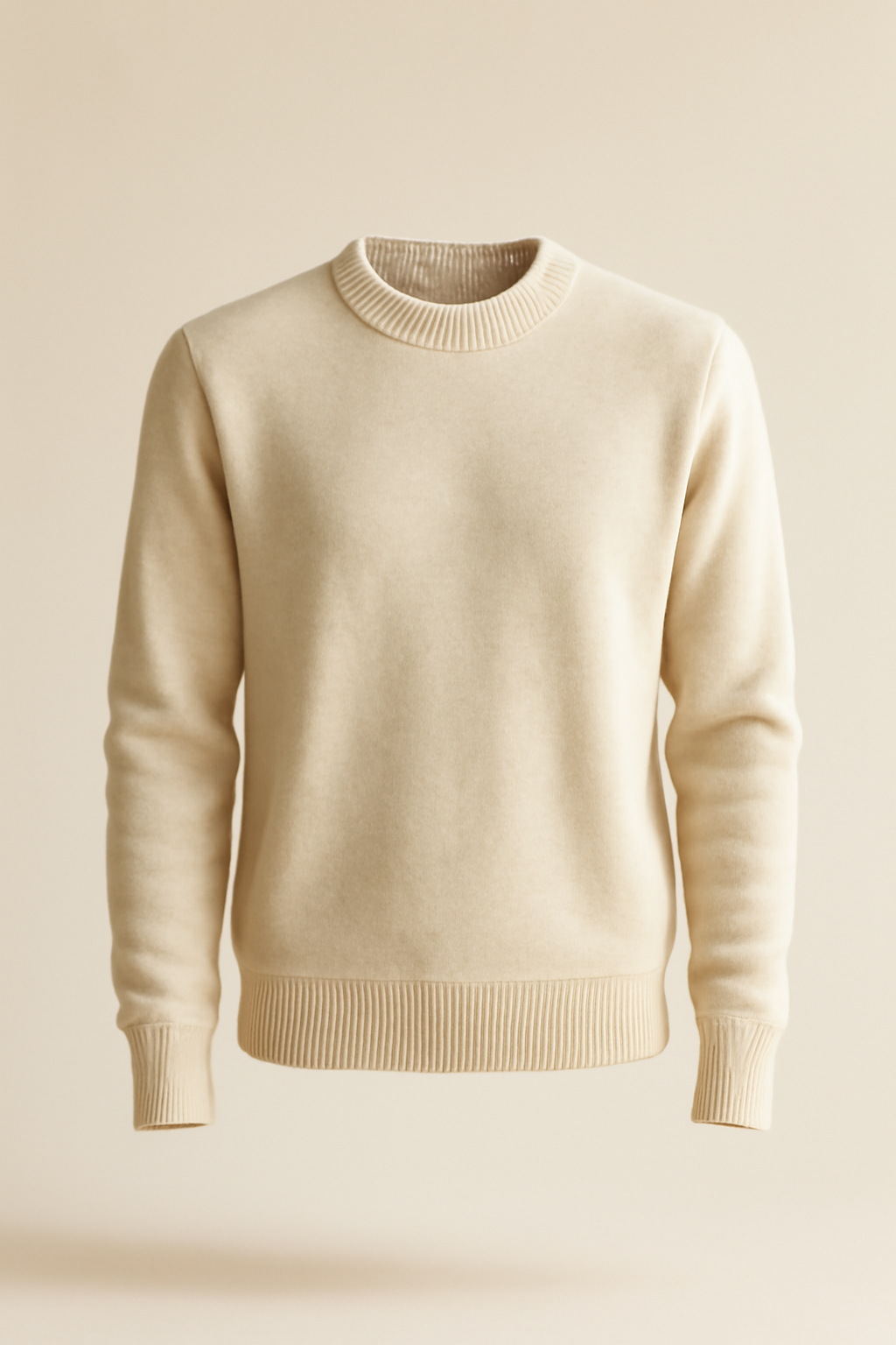 Aegean Merino Sweater
