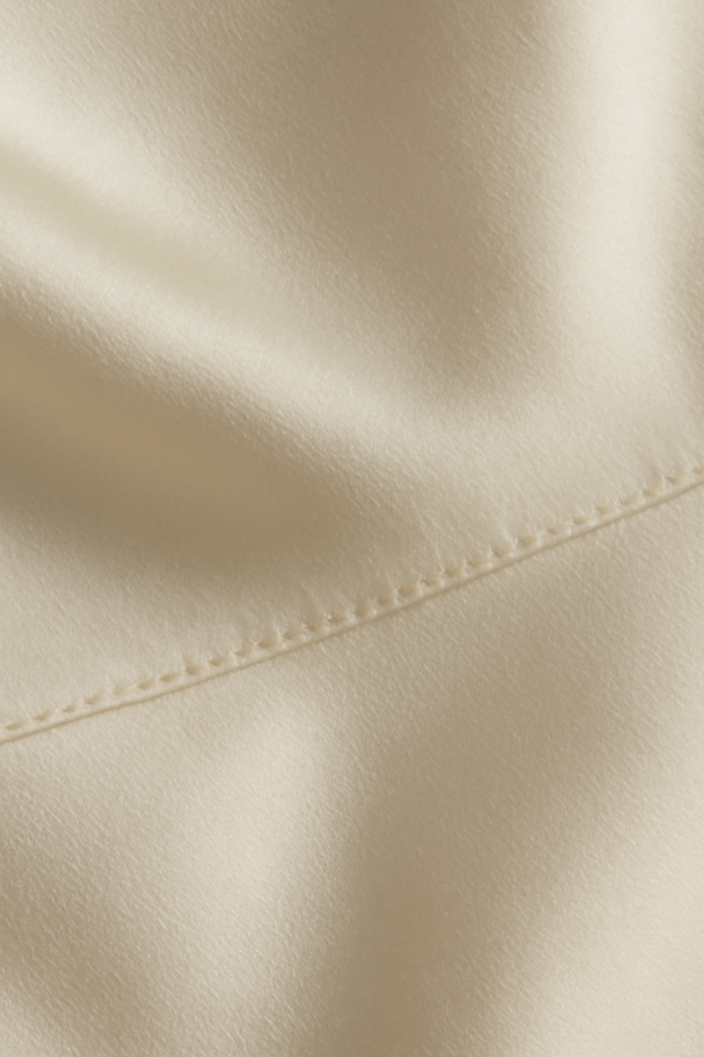 Aegean Square-Neck Viscose Slip Dress