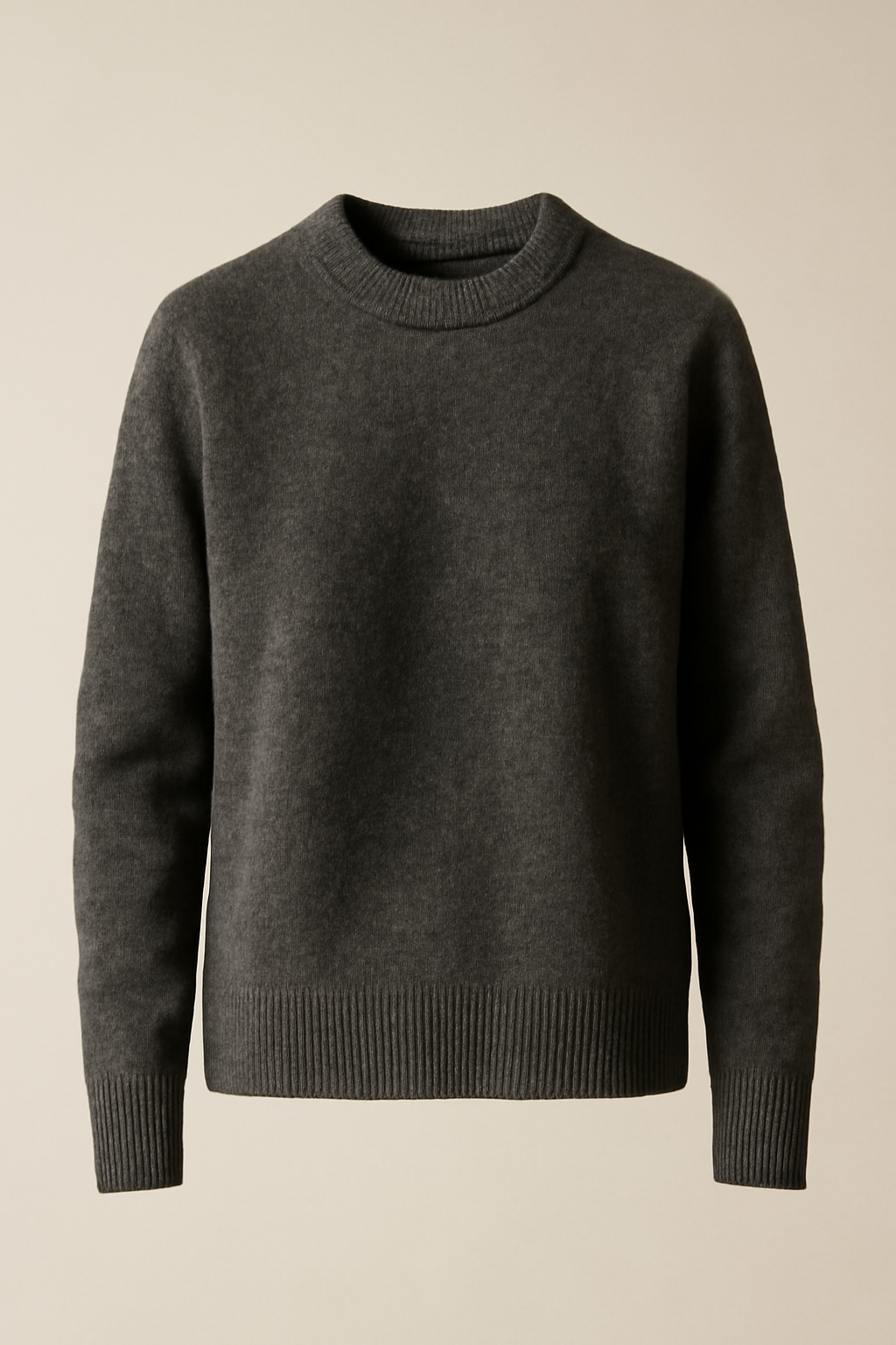 Alacati Wool Sweater