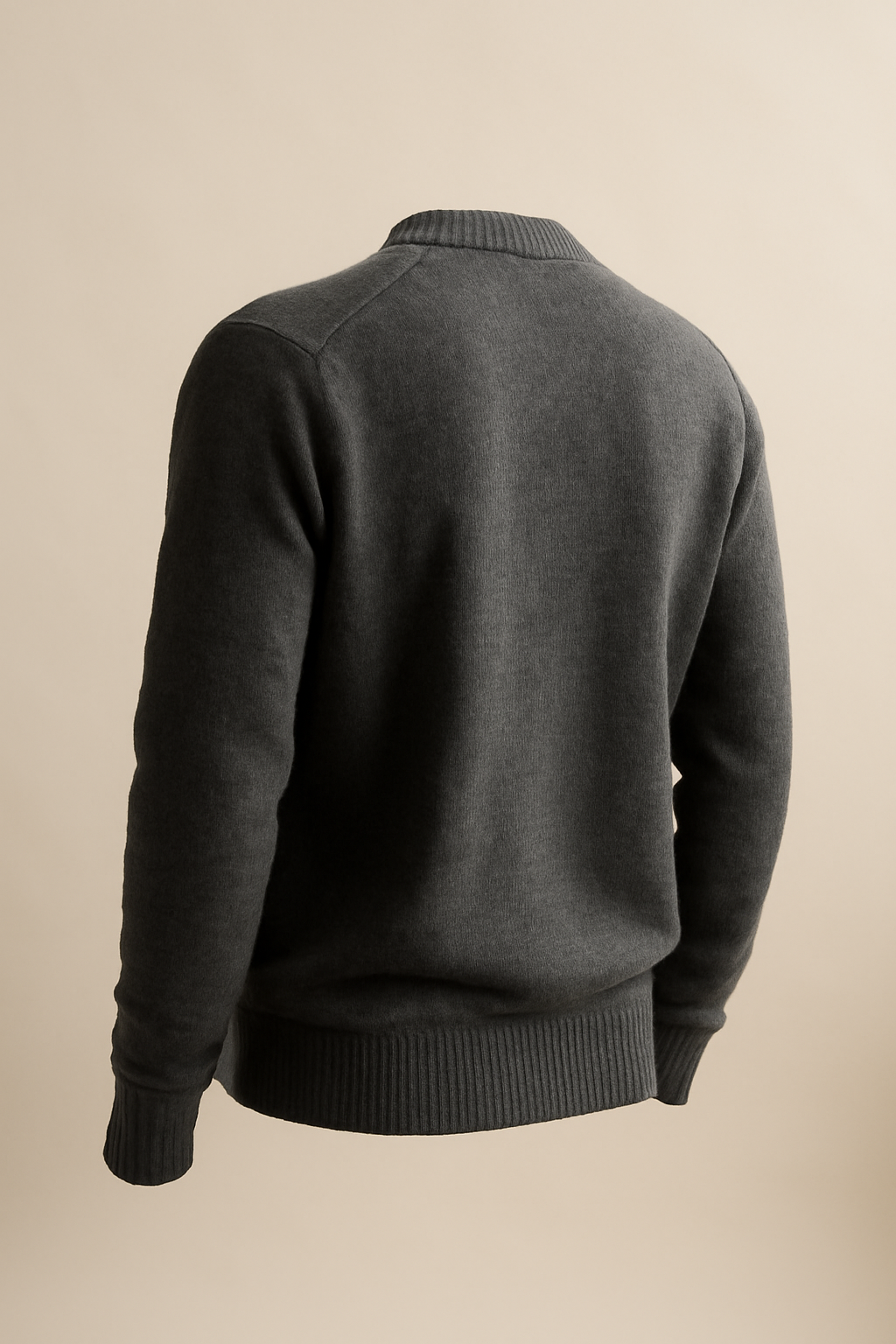 Alacati Wool Sweater