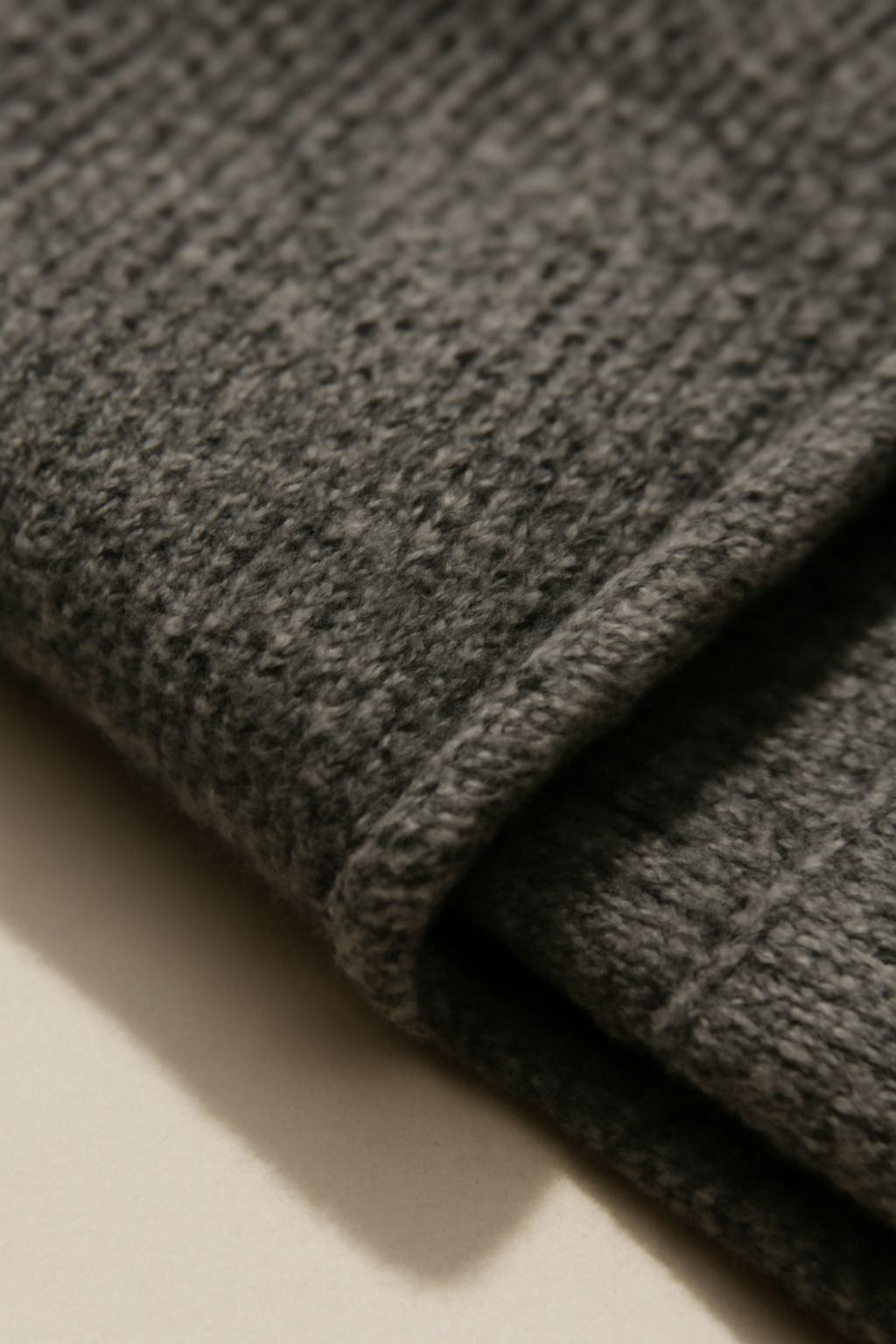 Alacati Wool Sweater