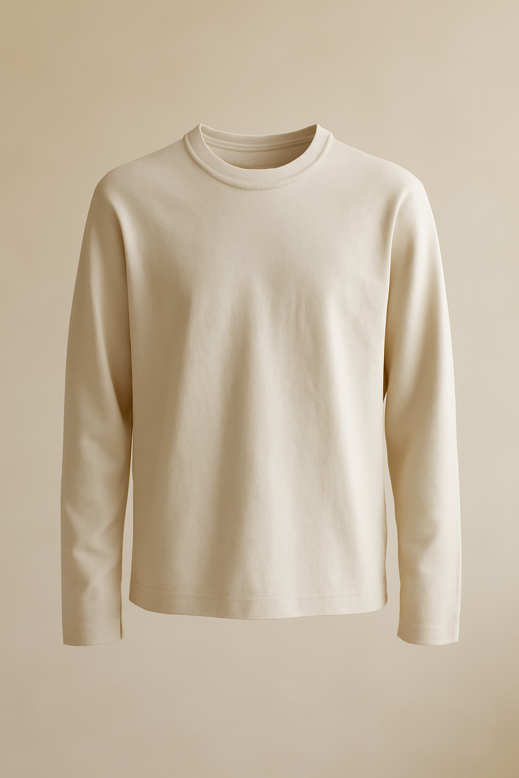 Azure Organic Shirt