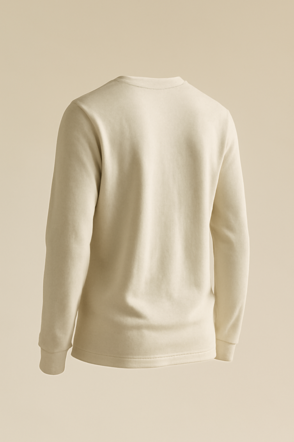 Azure Organic Shirt