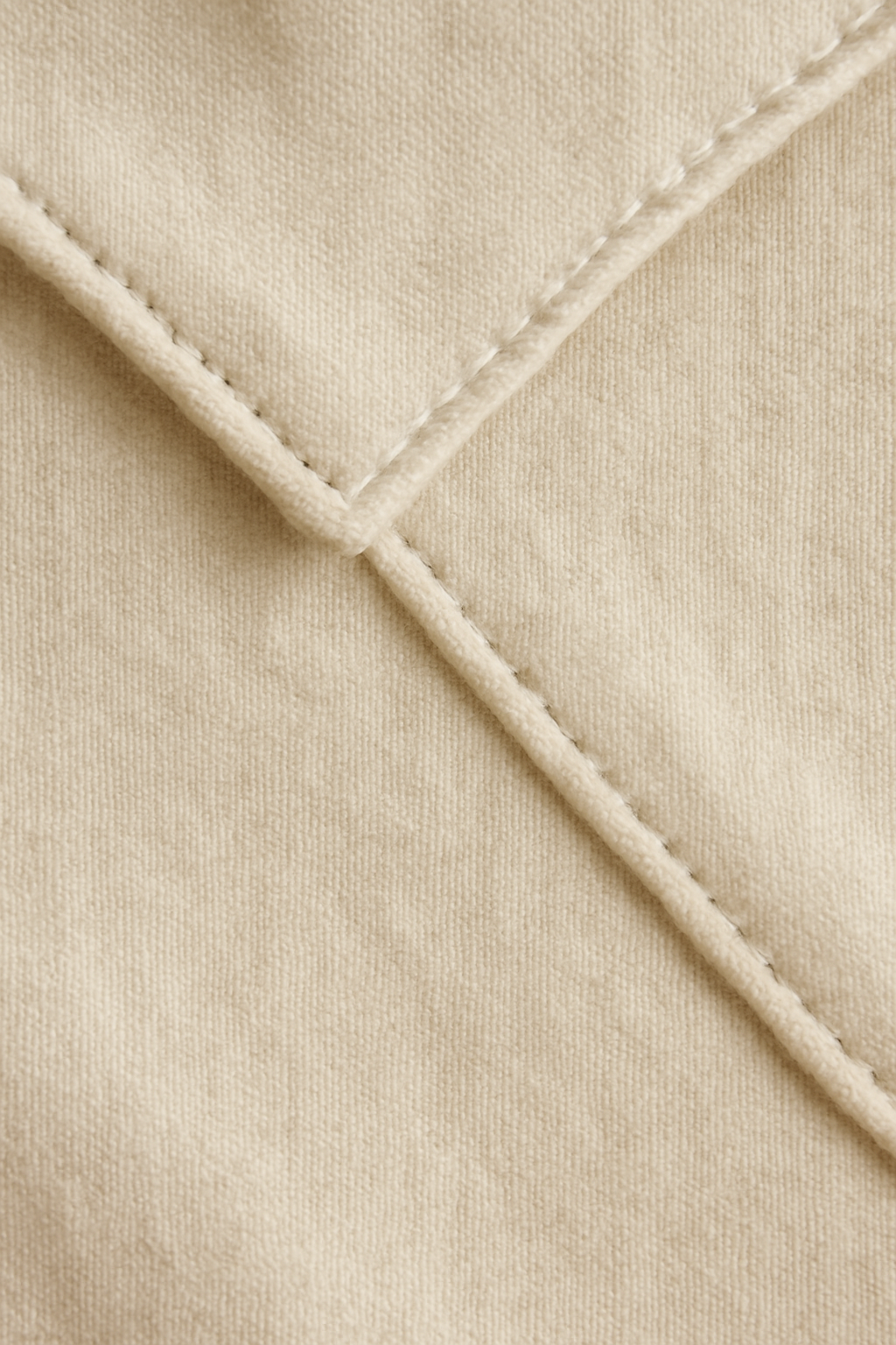 Azure Linen Shirt