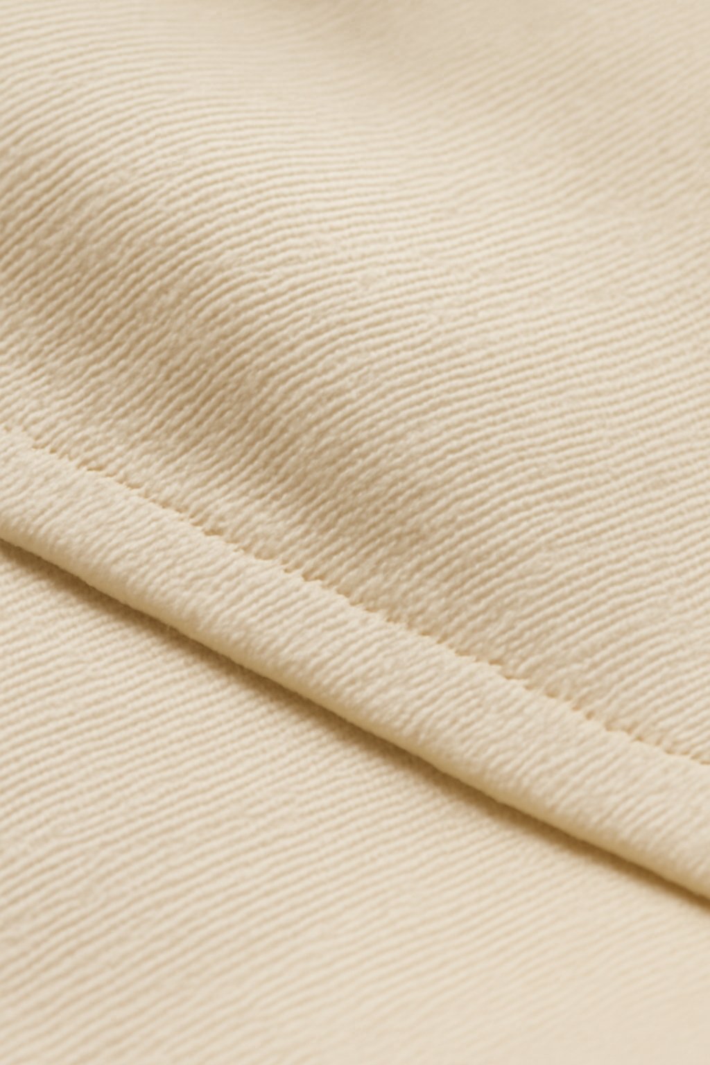 Bosphorus Belted Gabardine Vest