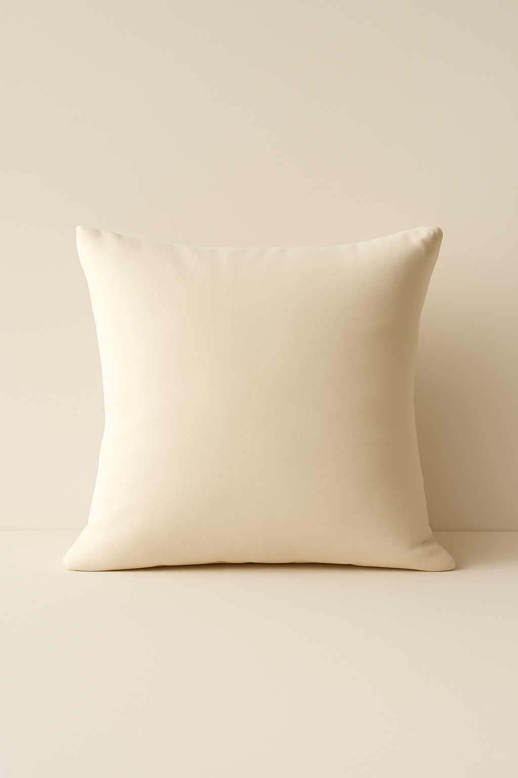 Cascais Soft-Brushed Organic Cushion