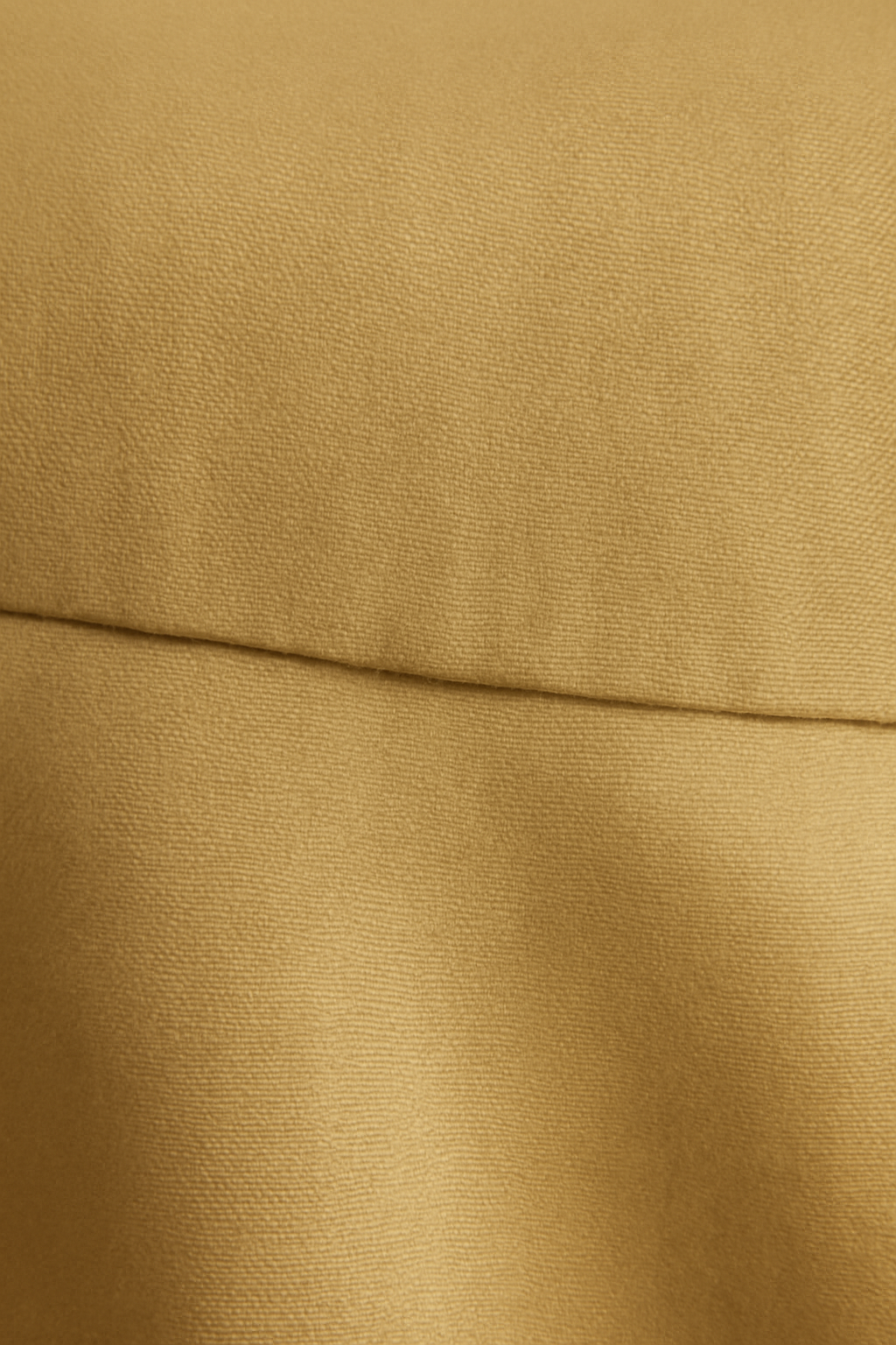 Cascais Square-Neck Viscose Maxi Dress