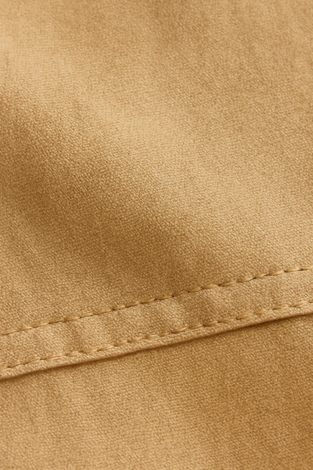 Comporta Band-Collar Linen Classic Shirt