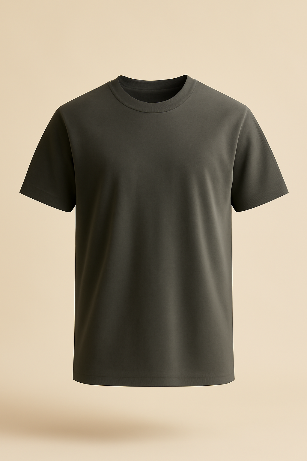 Comporta Boxy Organic Classic Tee