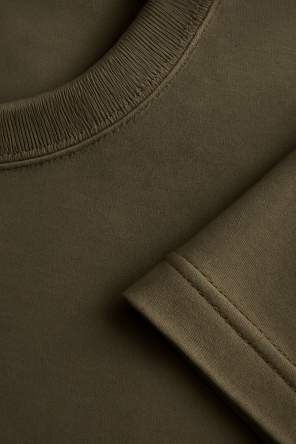 Comporta Boxy Organic Classic Tee