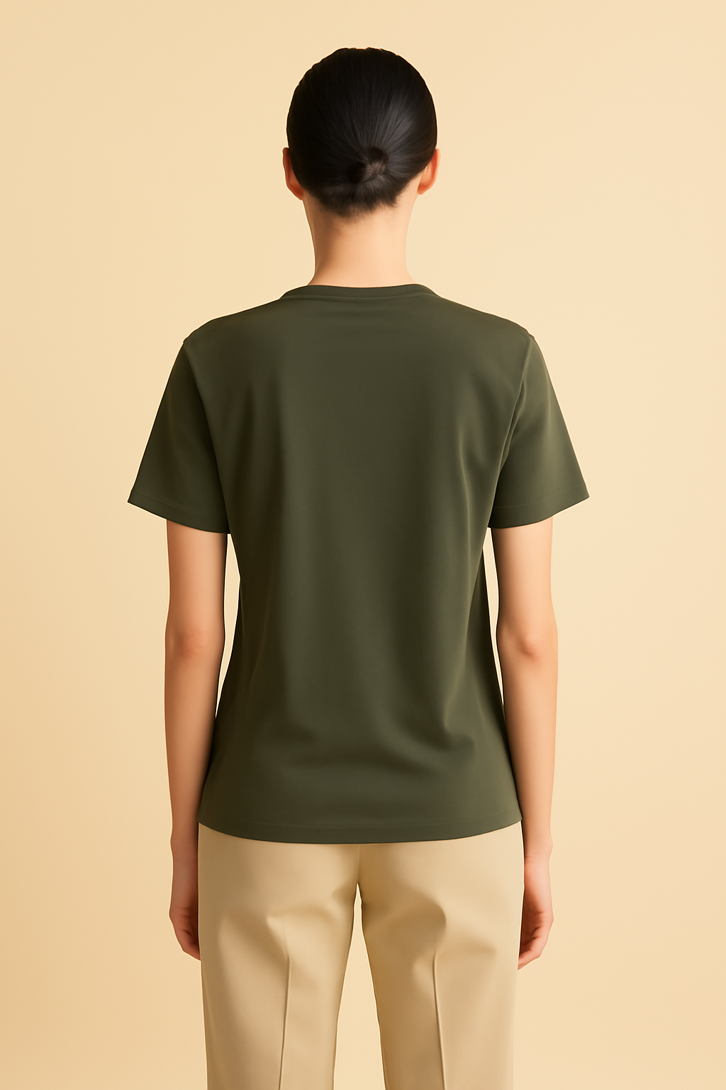 Comporta Boxy Organic Classic Tee