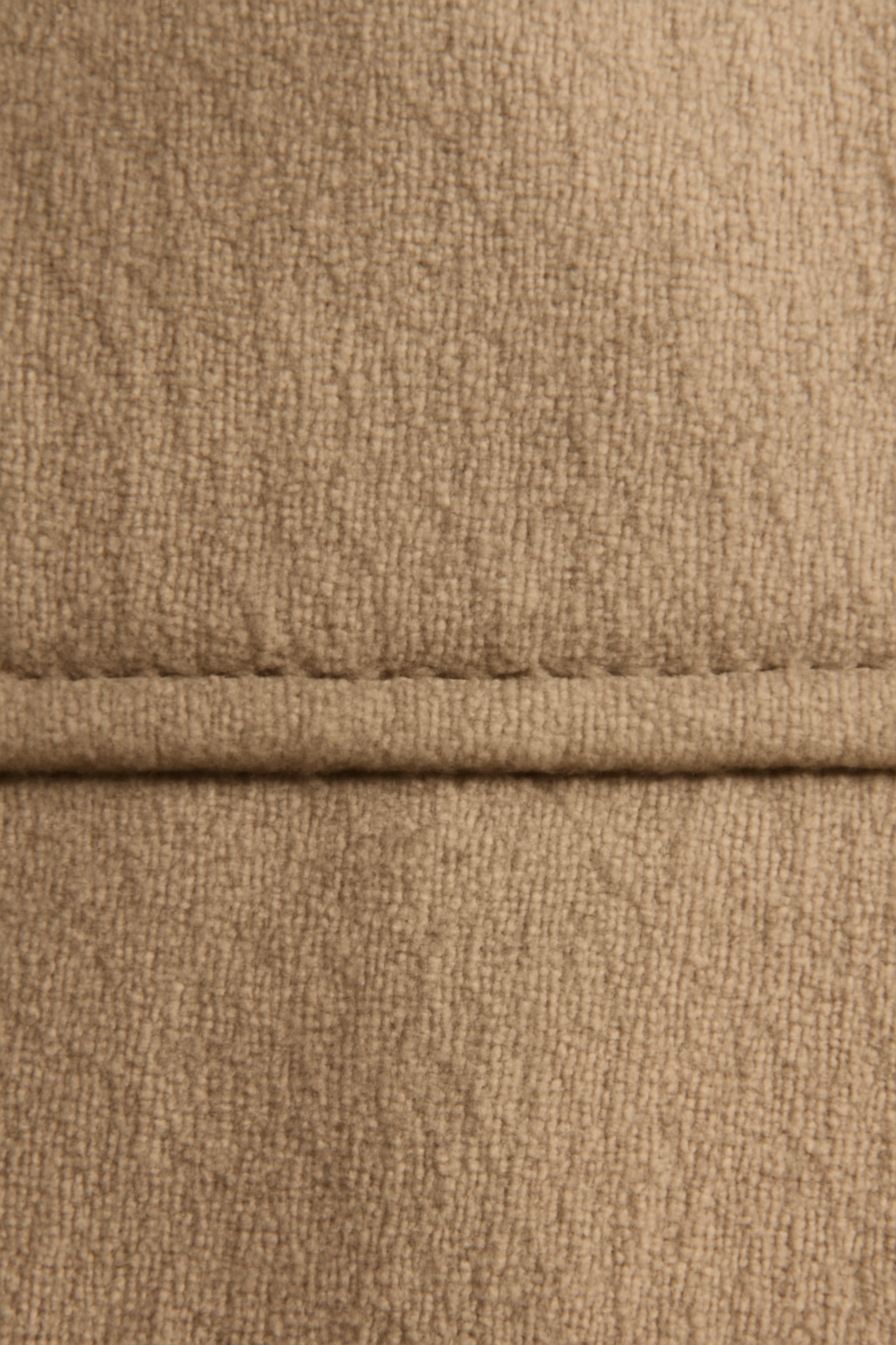 Comporta Cropped Linen Pleated Trousers