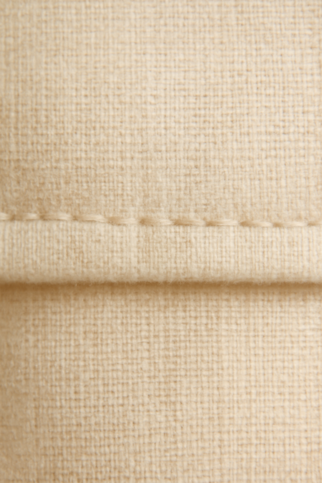 Comporta High-Rise Linen Palazzo Trousers