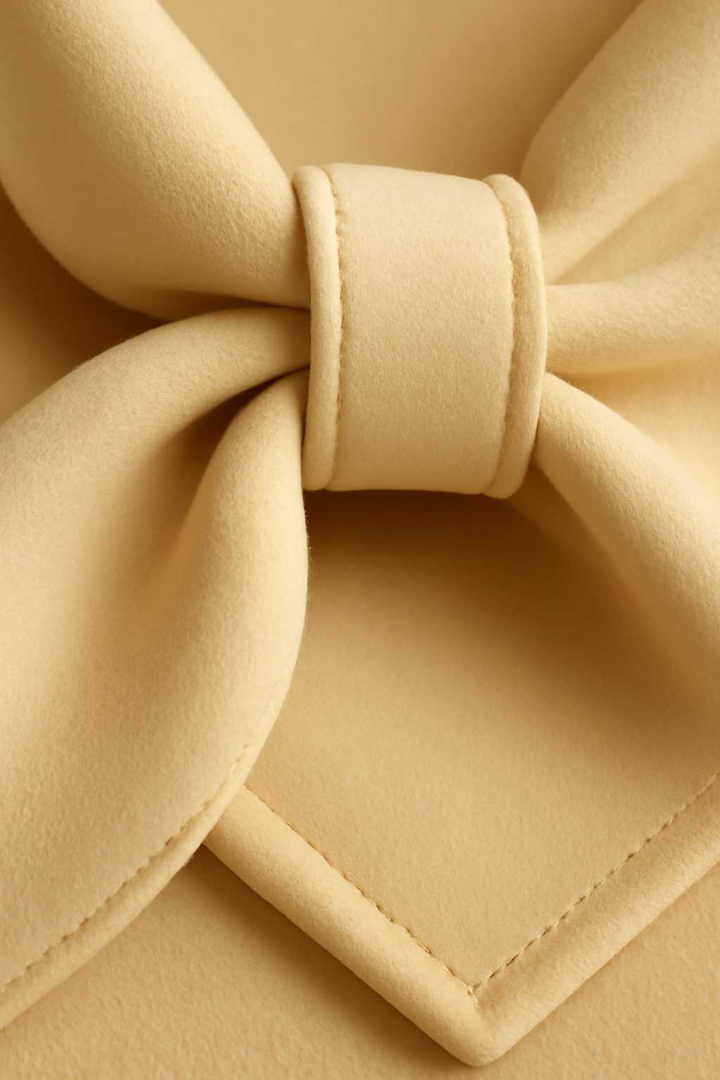Comporta Oversized Merino Bandana