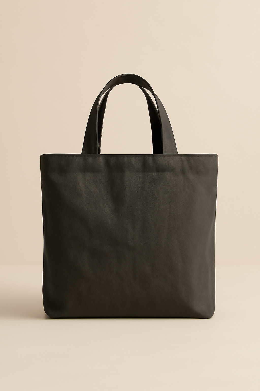Comporta Zip-Top Linen Tote Bag