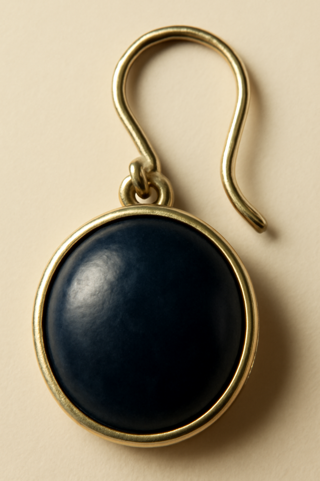 Cove Beaded Silver Earrings