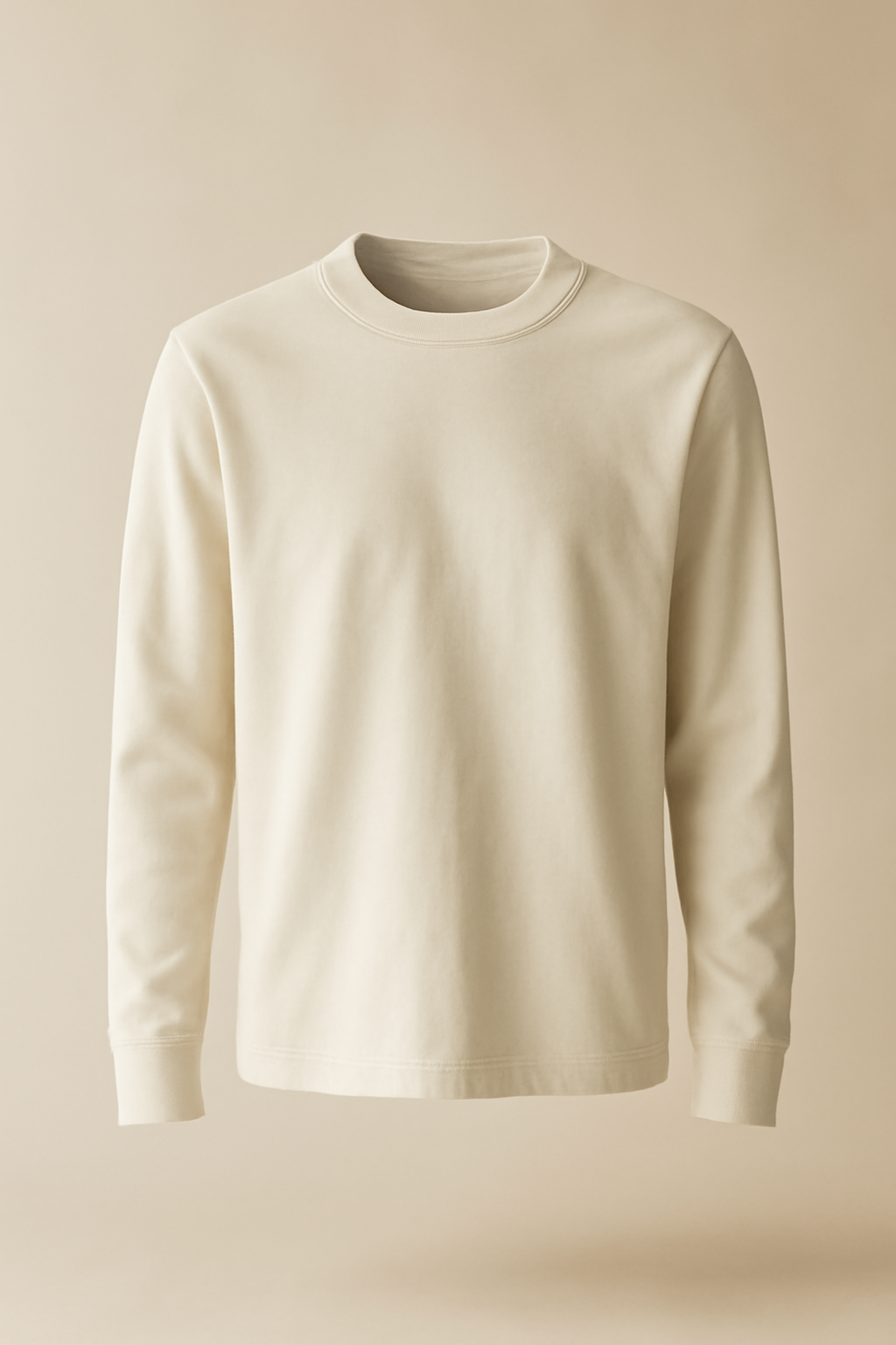Cove Camp-Collar Organic Classic Shirt