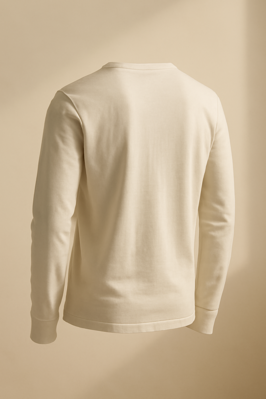 Cove Camp-Collar Organic Classic Shirt