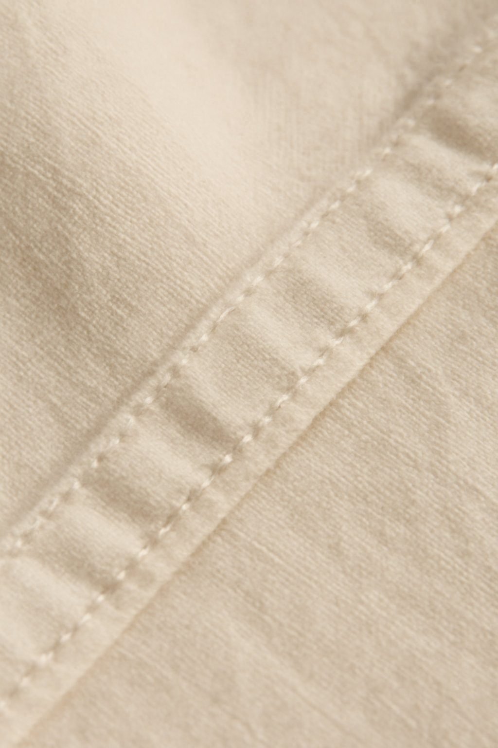 Cove Camp-Collar Organic Classic Shirt