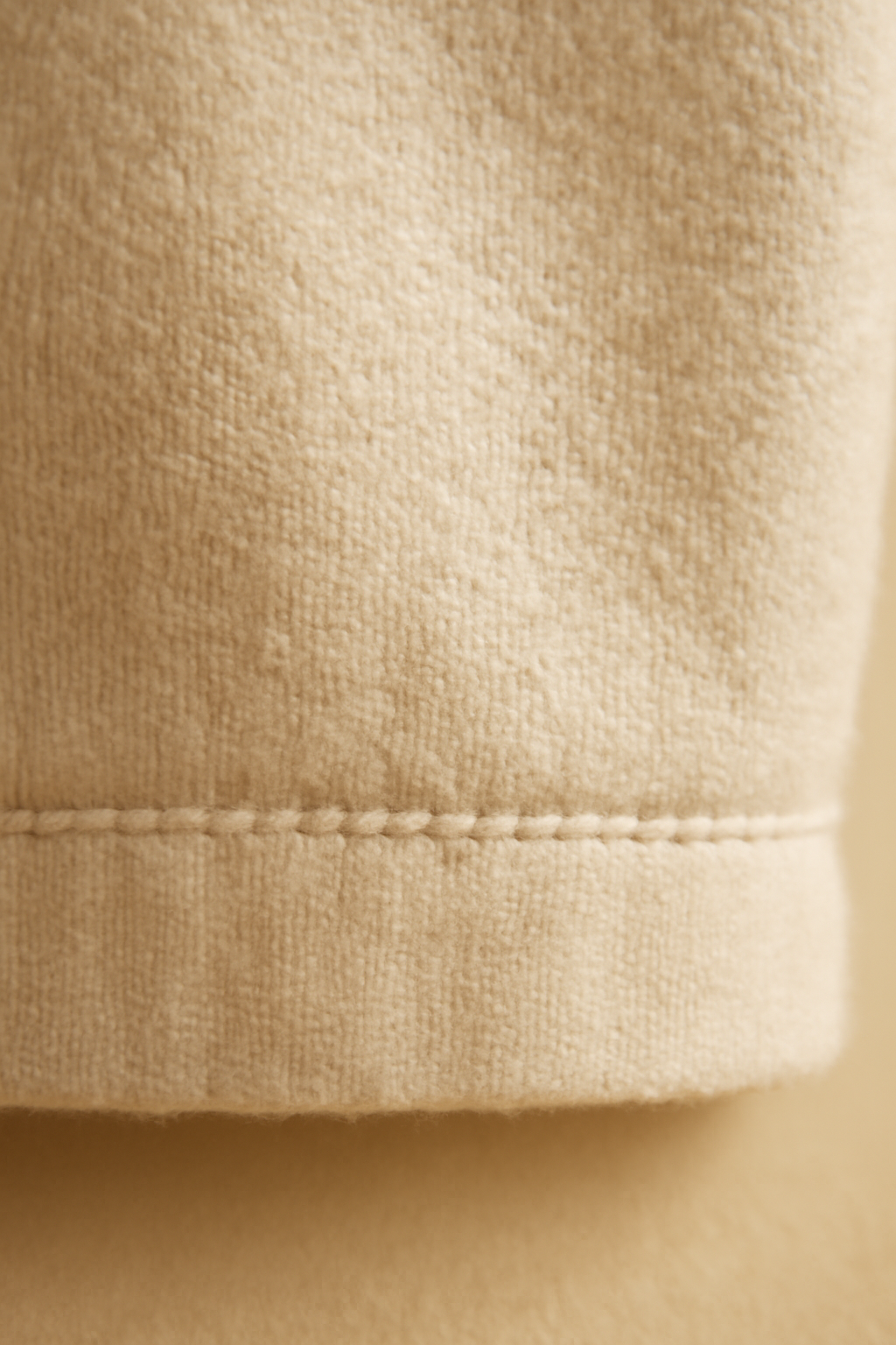 Cove Drawstring Linen Jogger Trousers