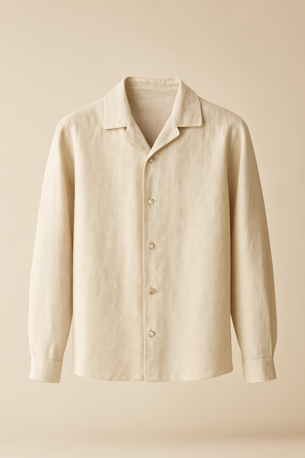 Cove Linen Shirt
