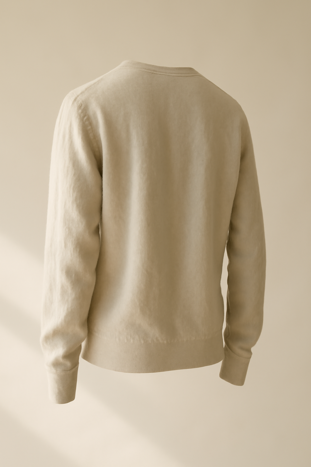 Cove Linen Shirt