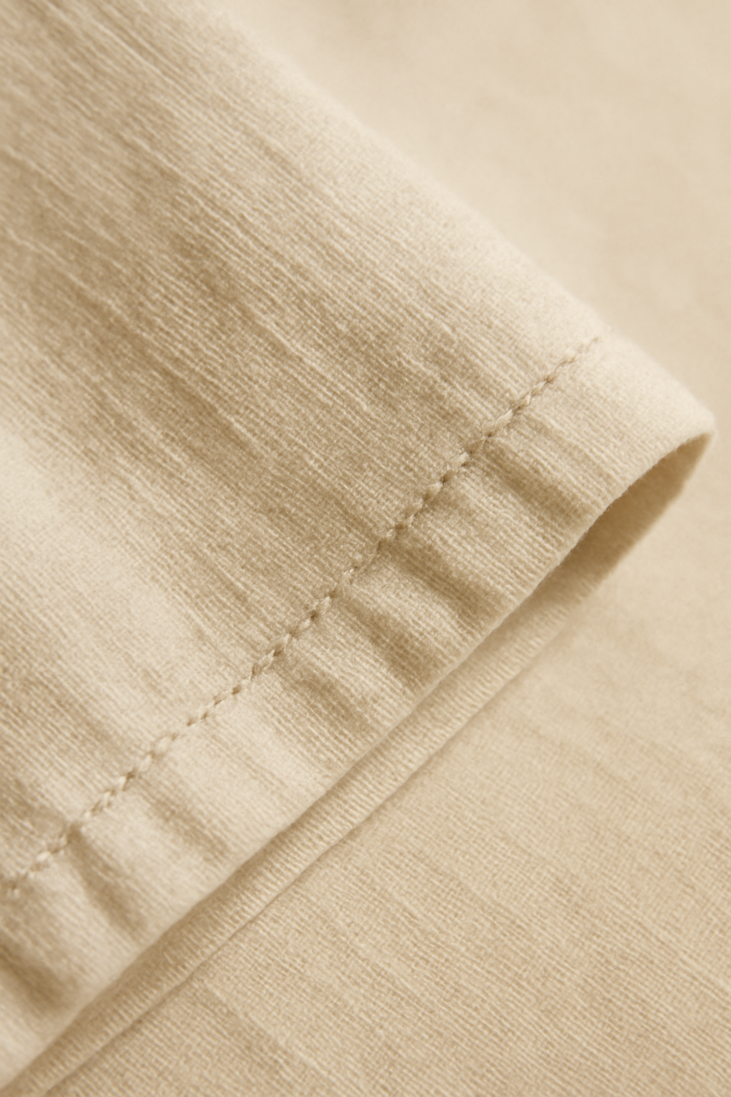 Cove Linen Shirt