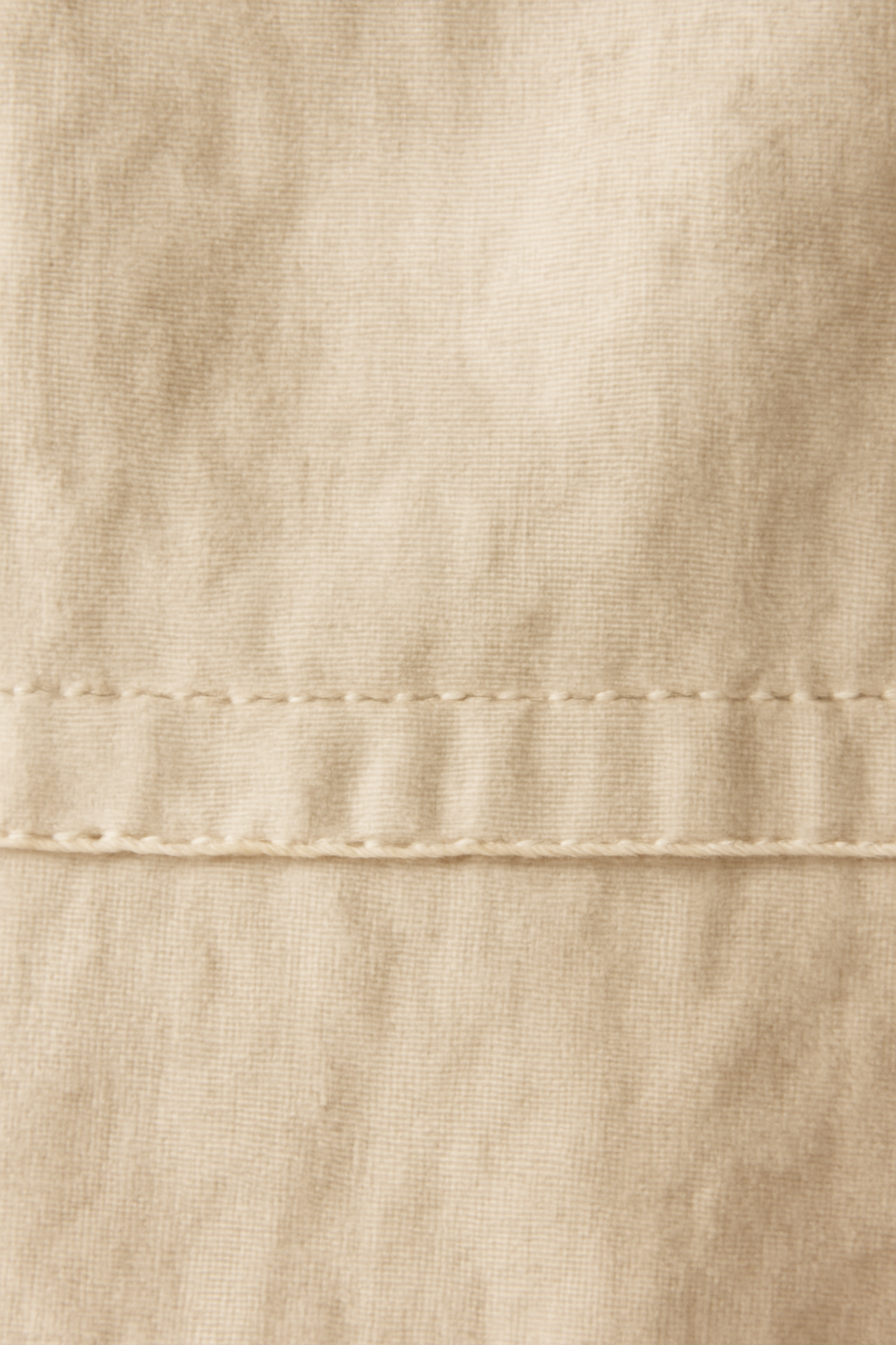 Cove Linen Shirt