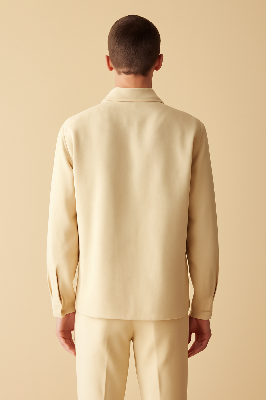 Cove Linen Shirt