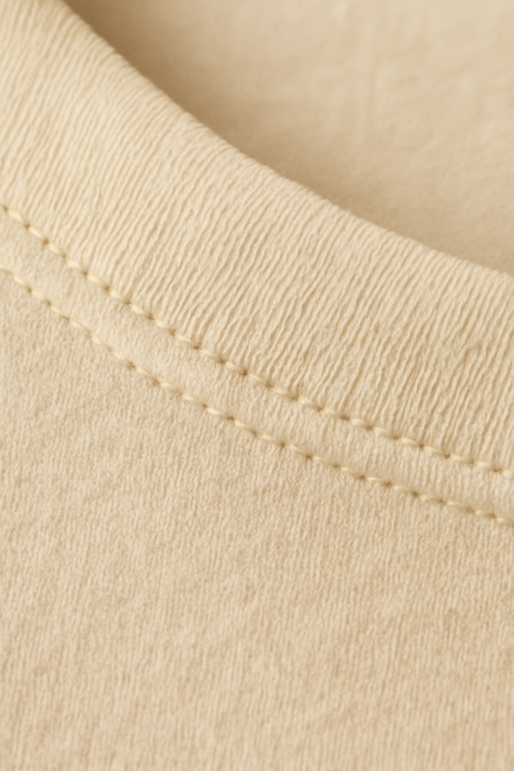 Cove Longline Organic Pocket Tee