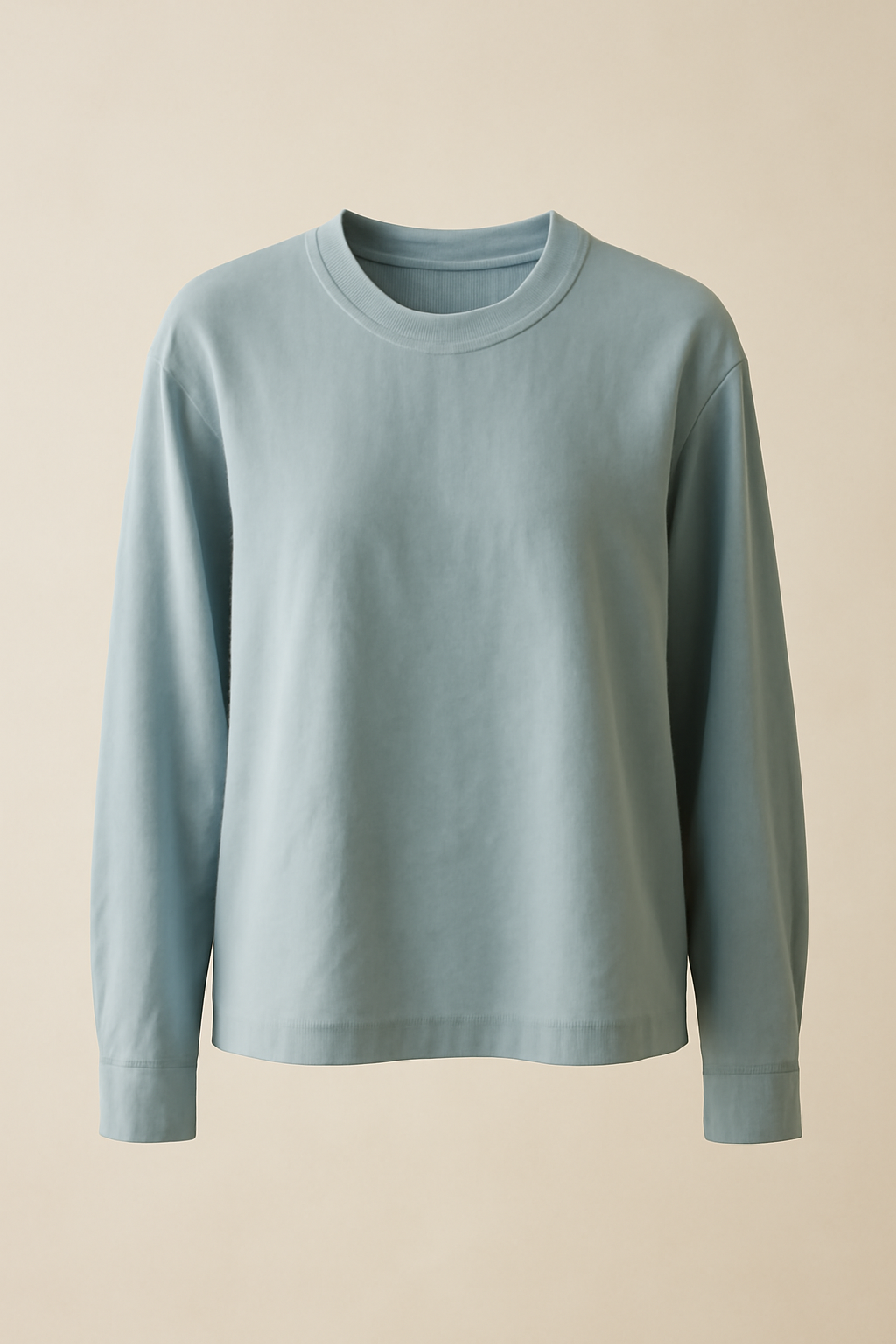 Cove Tie-Front Tencel Relaxed Blouse