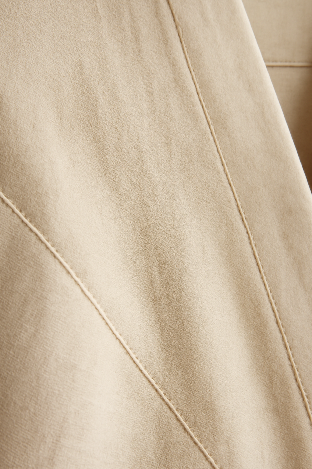 Cyclades Belted Linen Kimono Jacket