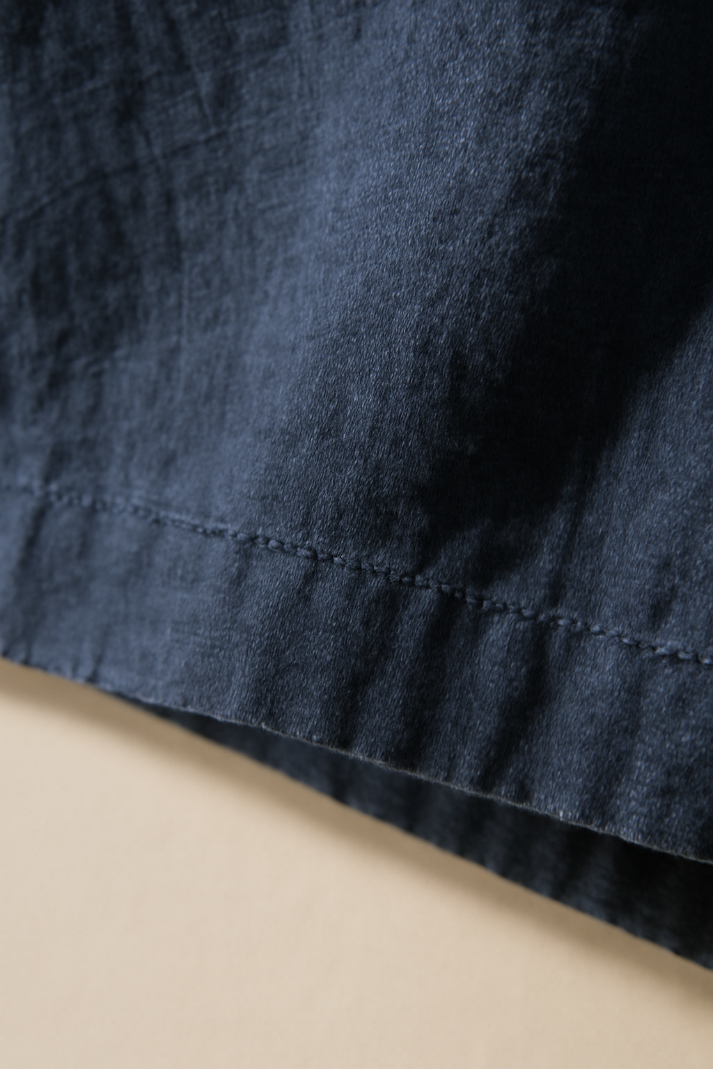 Cyclades Button-Front Tencel Pencil Skirt