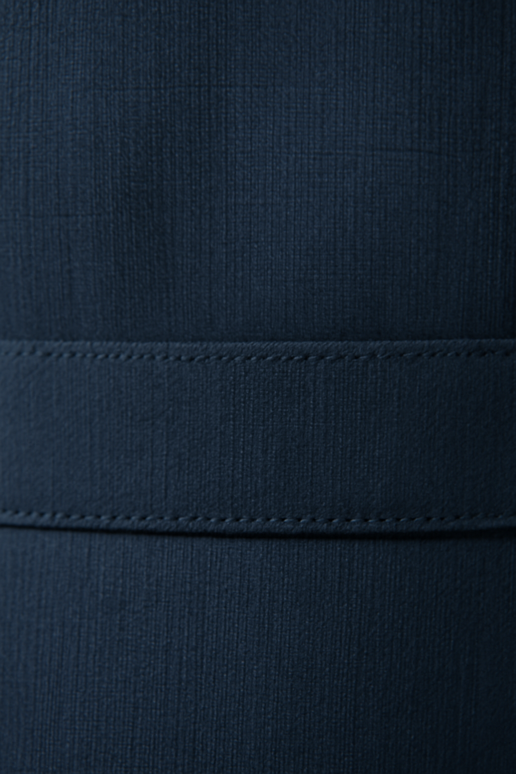 Cyclades Button-Front Tencel Pencil Skirt
