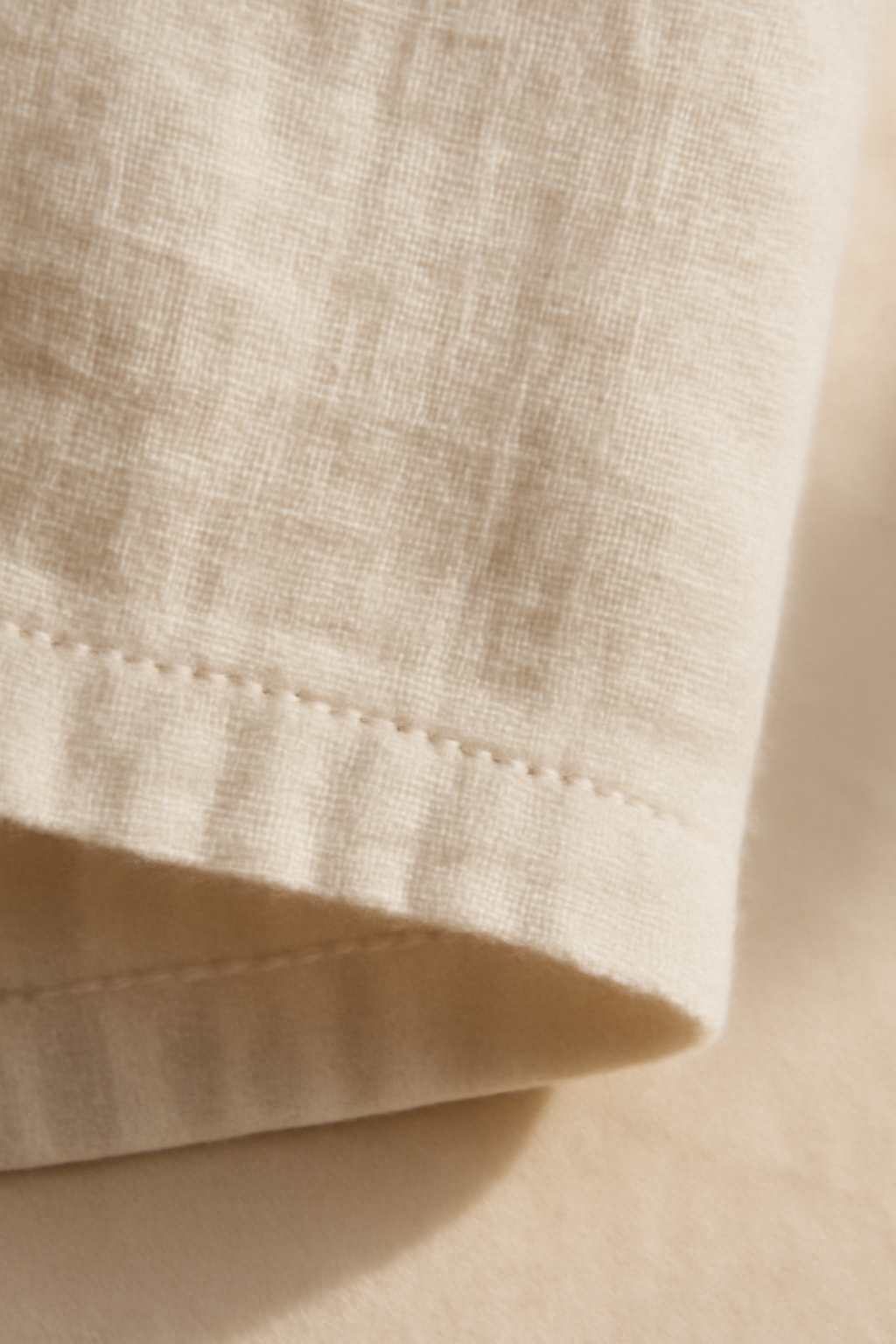 Cyclades Halterneck Linen Maxi Dress