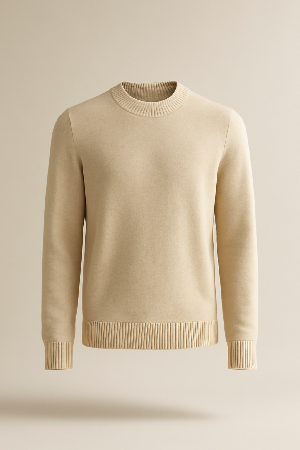 Cyclades Merino Sweater