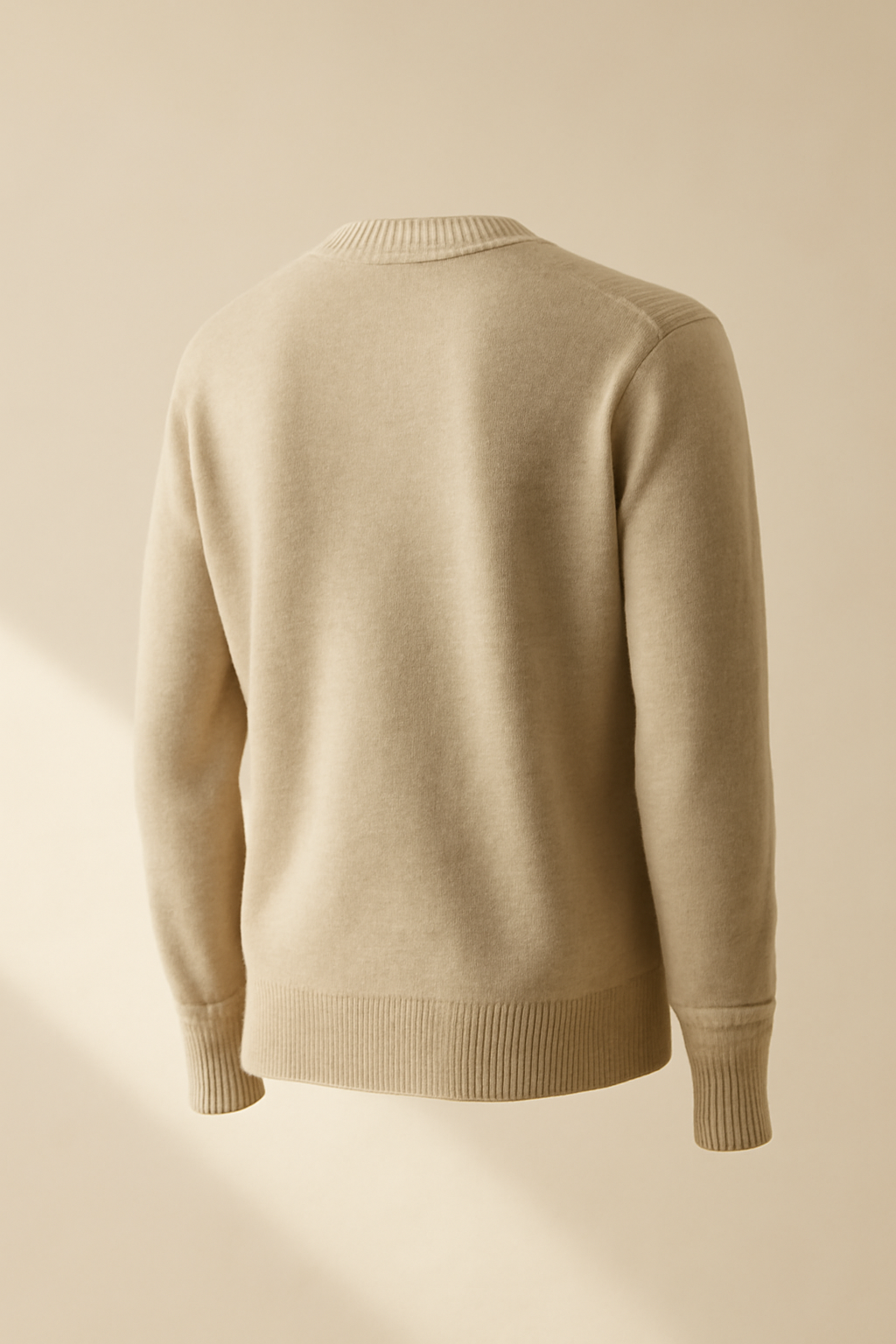 Cyclades Merino Sweater