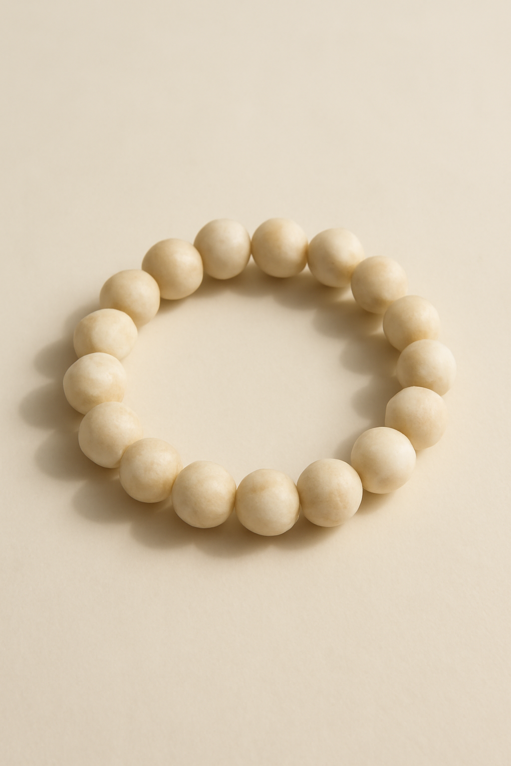 Cyclades Minimal Stone Bracelet
