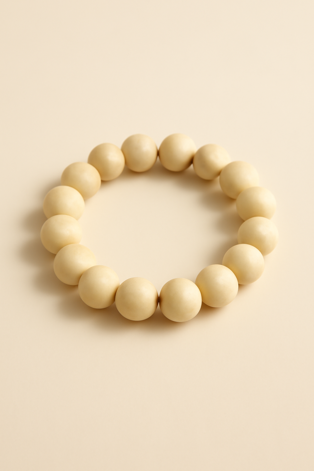 Cyclades Minimal Stone Bracelet