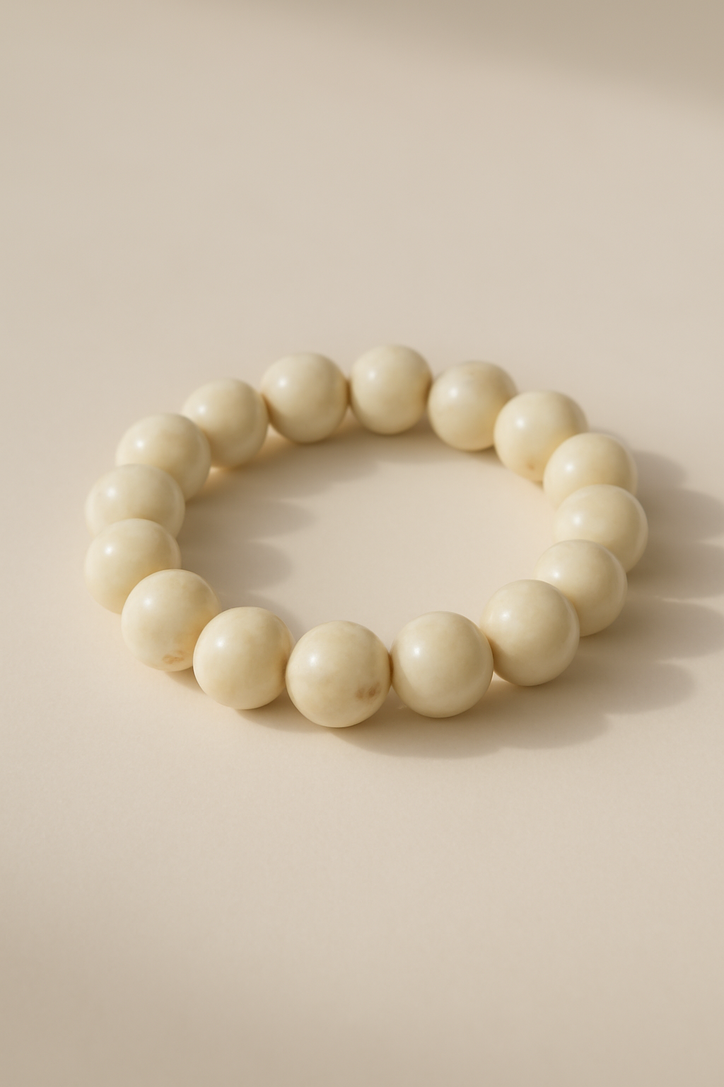 Cyclades Minimal Stone Bracelet