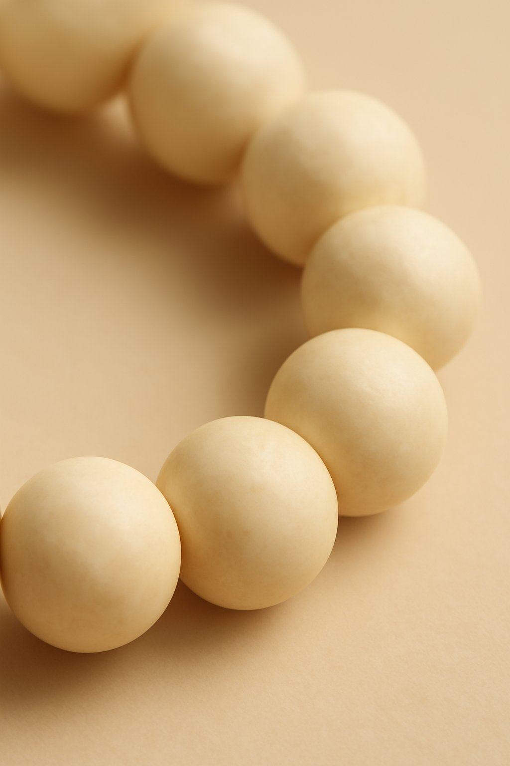 Cyclades Minimal Stone Bracelet