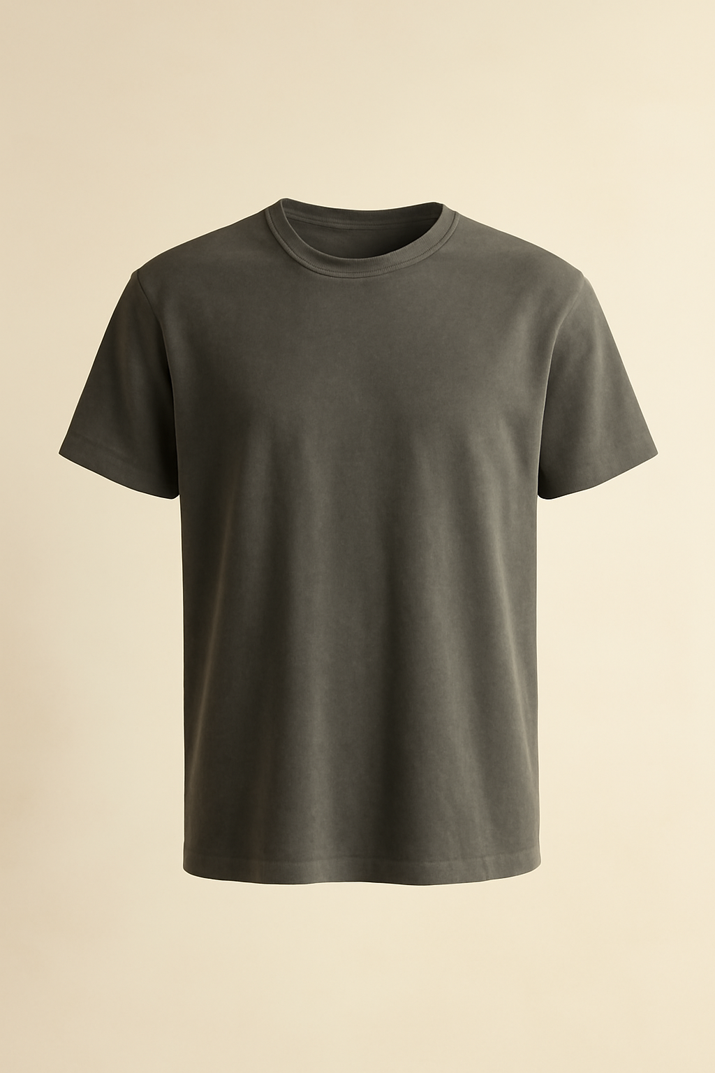 Cyclades Relaxed Cotton Classic Tee