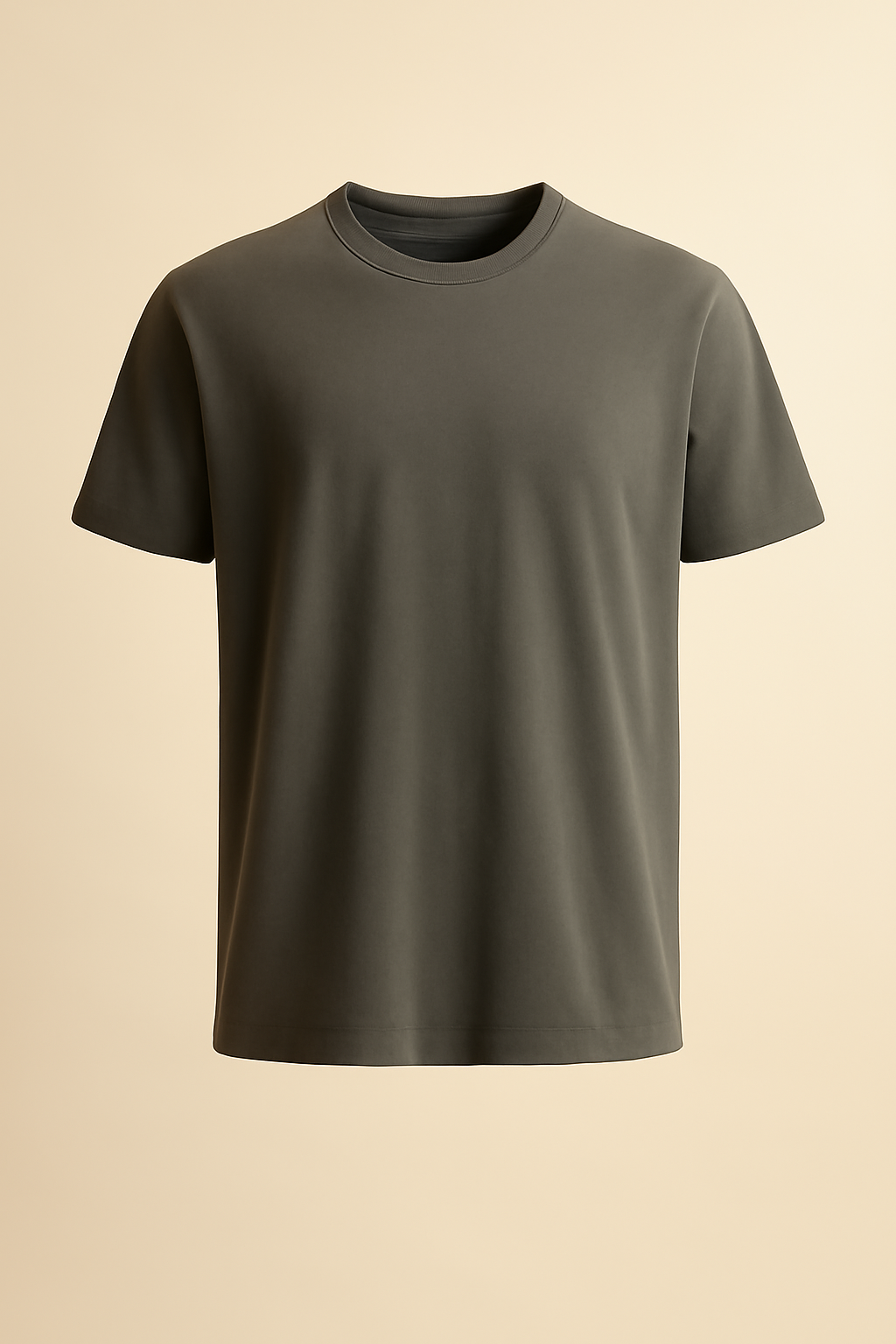Cyclades Relaxed Cotton Classic Tee