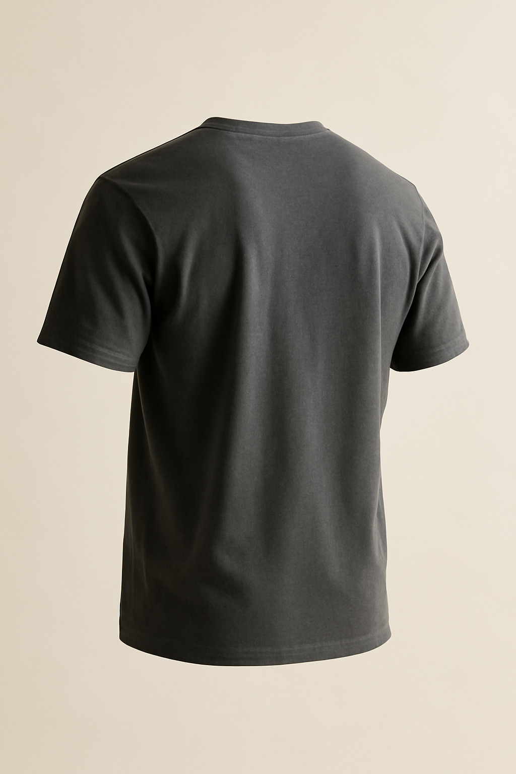 Cyclades Relaxed Cotton Classic Tee
